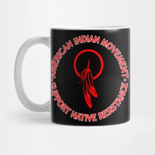 AIM 12B Mug